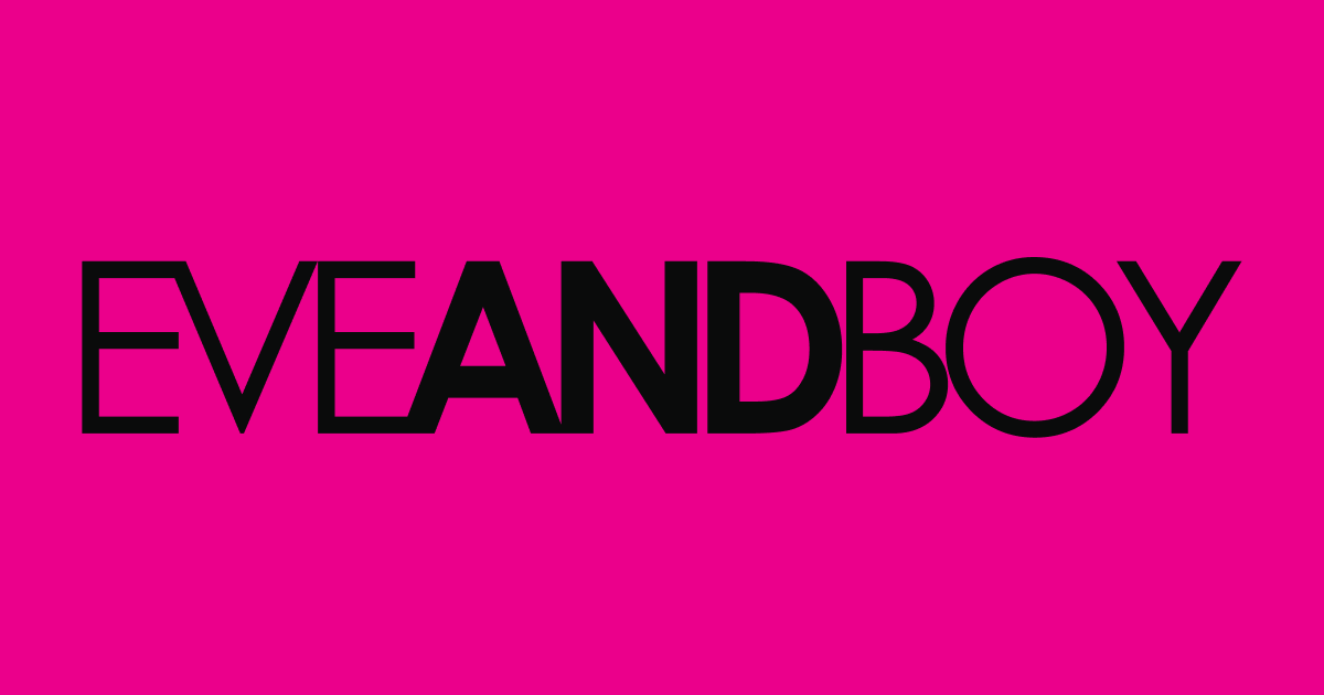 EVEANDBOY
