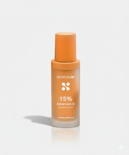 Advanced-C Vitamin Ampoule Serum